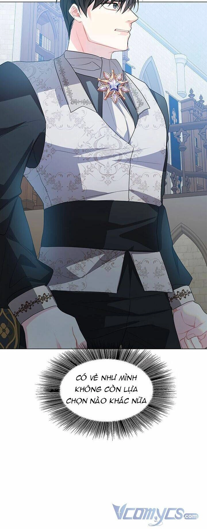 Tôi Sẽ Không Hối Tiếc Vì Anh Đâu Chapter 16 - 10