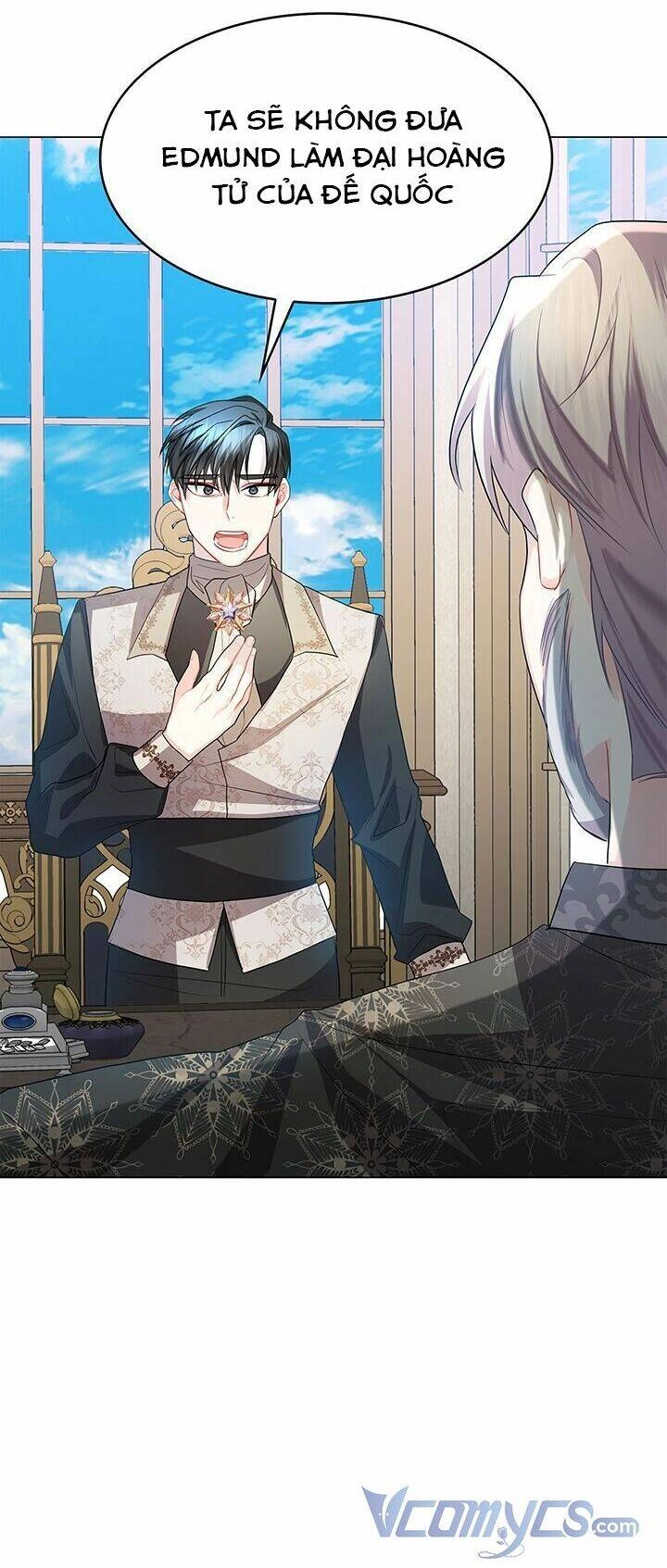 Tôi Sẽ Không Hối Tiếc Vì Anh Đâu Chapter 16 - 12