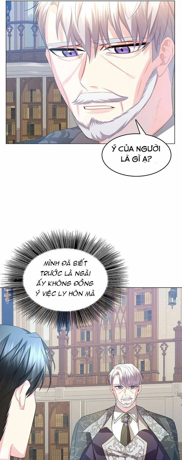 Tôi Sẽ Không Hối Tiếc Vì Anh Đâu Chapter 16 - 13