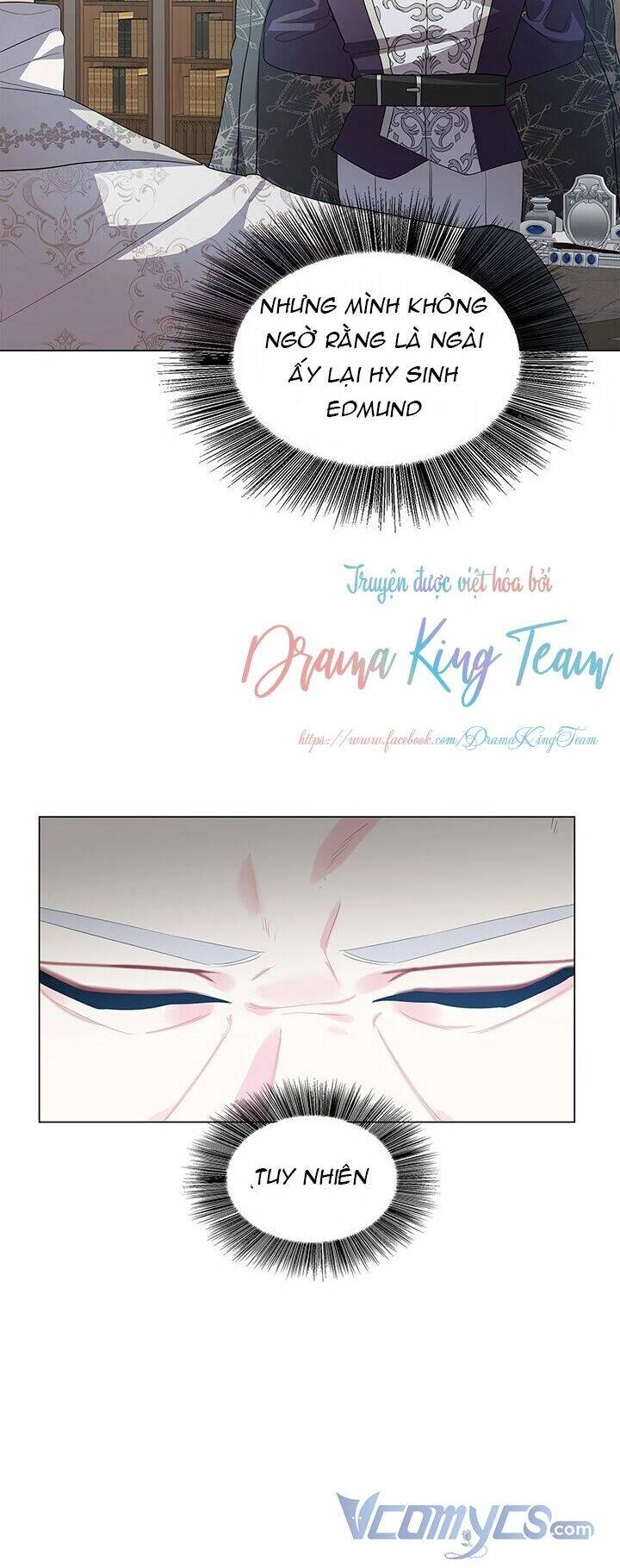 Tôi Sẽ Không Hối Tiếc Vì Anh Đâu Chapter 16 - 14