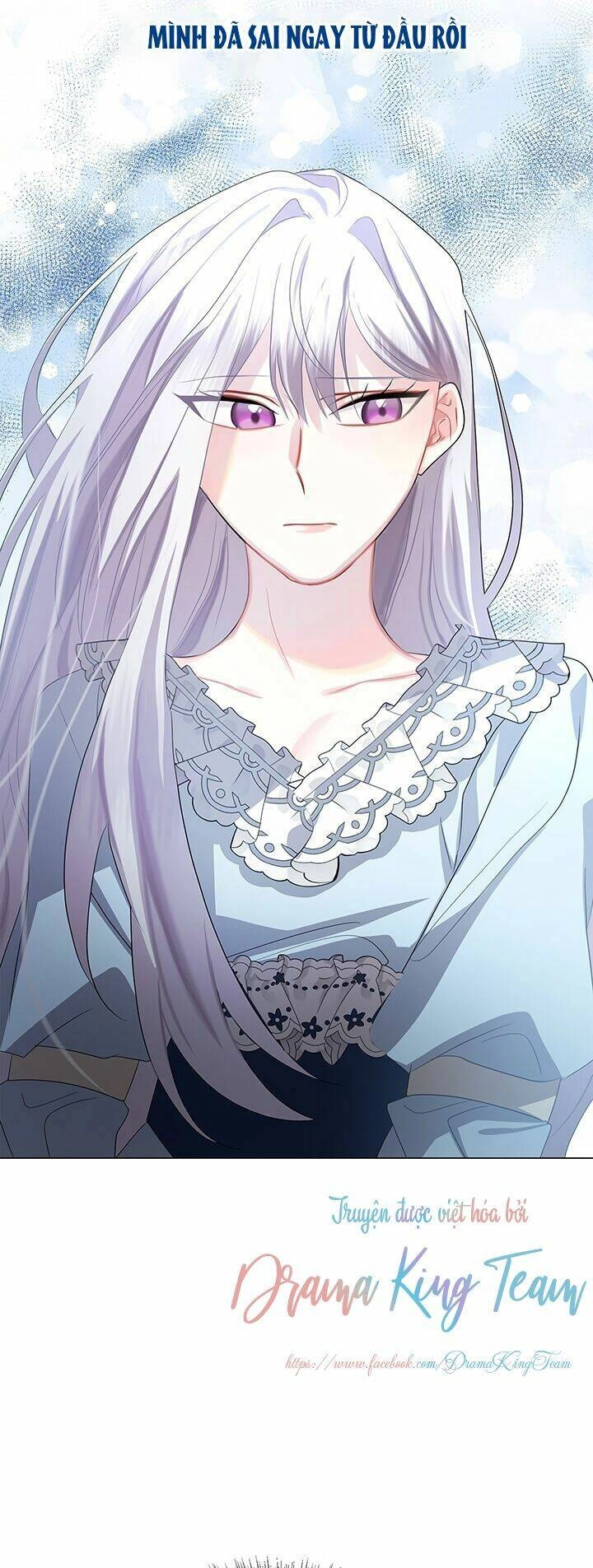 Tôi Sẽ Không Hối Tiếc Vì Anh Đâu Chapter 16 - 17