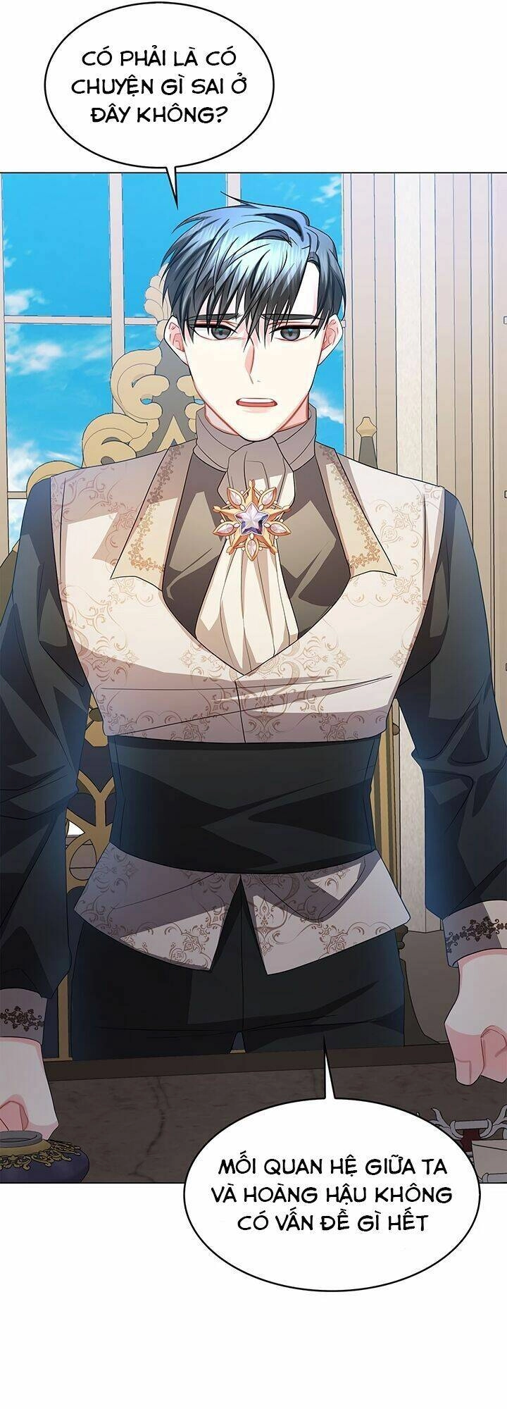 Tôi Sẽ Không Hối Tiếc Vì Anh Đâu Chapter 16 - 19