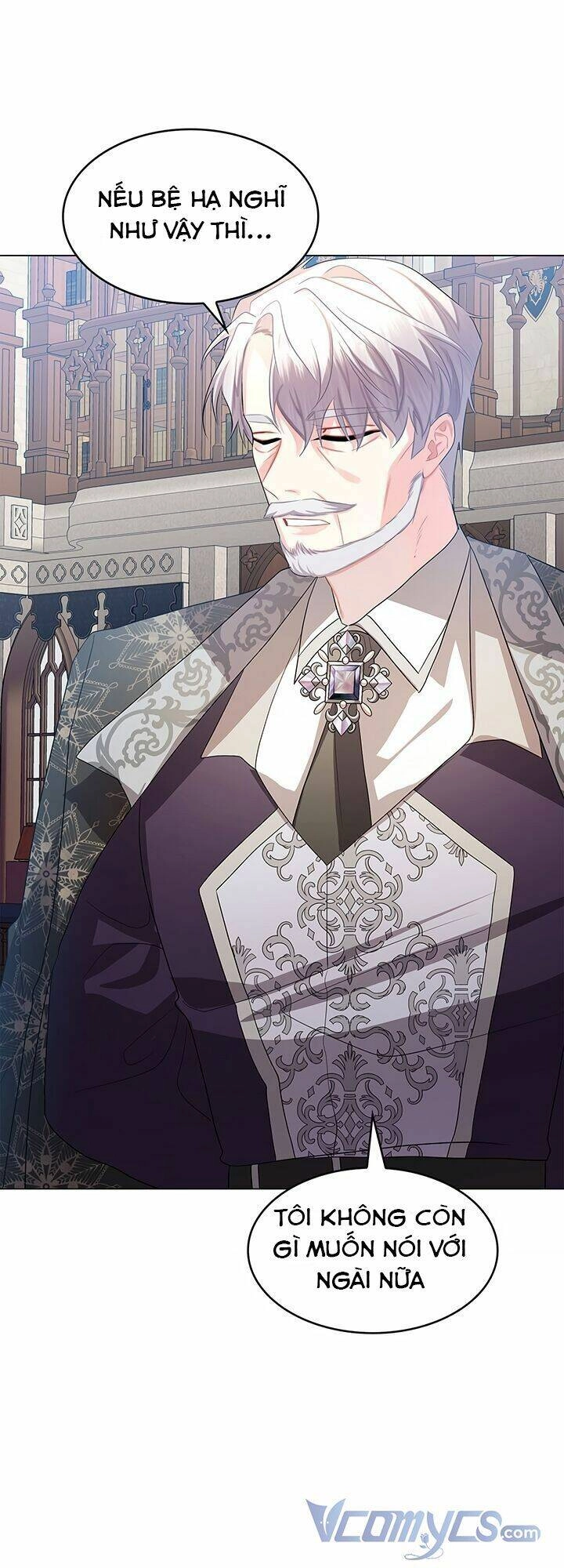 Tôi Sẽ Không Hối Tiếc Vì Anh Đâu Chapter 16 - 20