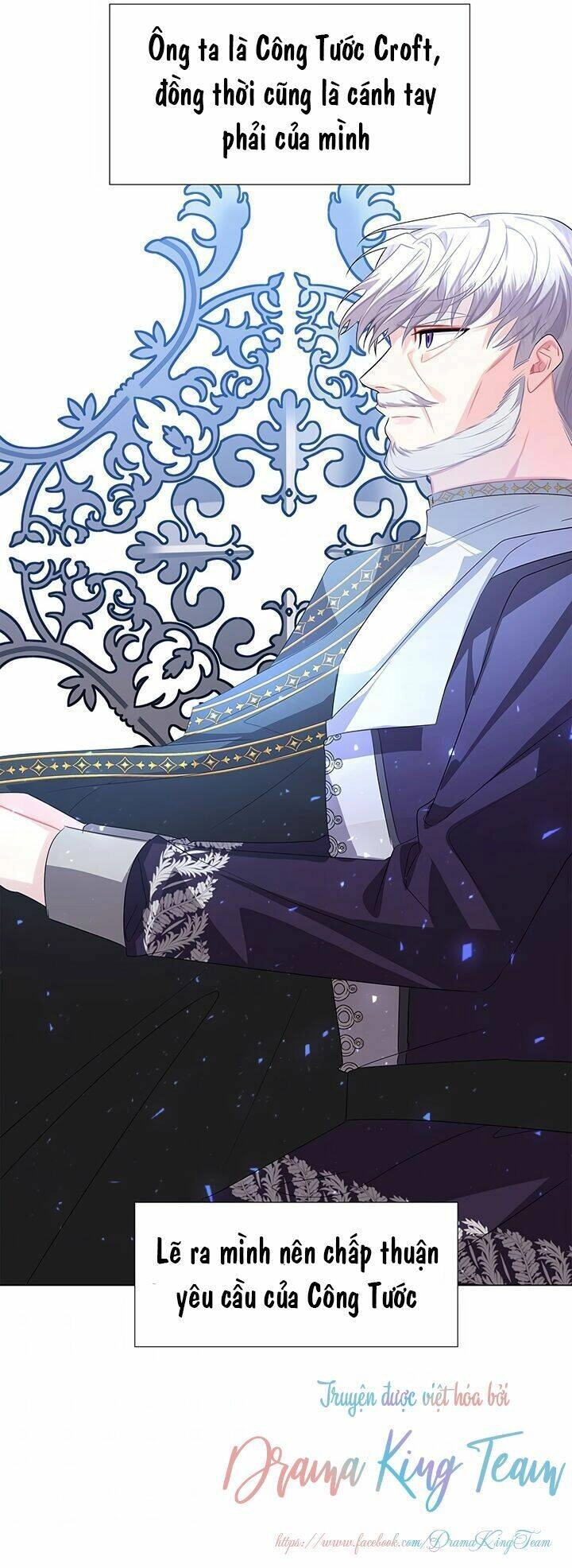 Tôi Sẽ Không Hối Tiếc Vì Anh Đâu Chapter 16 - 25