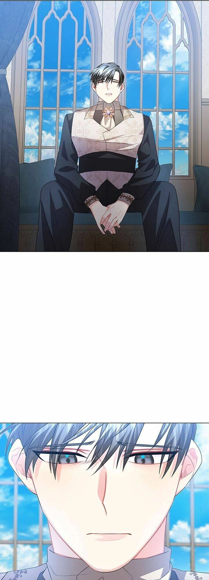 Tôi Sẽ Không Hối Tiếc Vì Anh Đâu Chapter 16 - 27