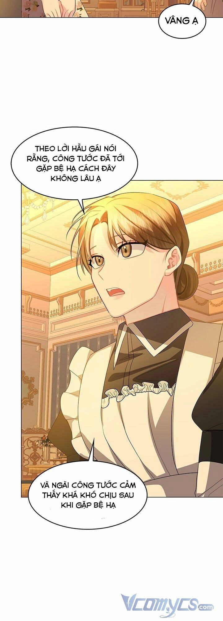 Tôi Sẽ Không Hối Tiếc Vì Anh Đâu Chapter 16 - 32