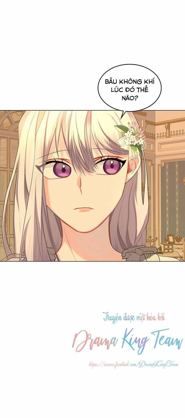 Tôi Sẽ Không Hối Tiếc Vì Anh Đâu Chapter 16 - 33