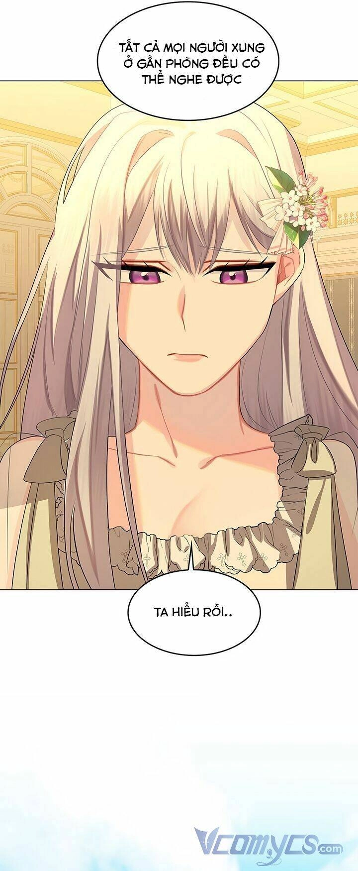 Tôi Sẽ Không Hối Tiếc Vì Anh Đâu Chapter 16 - 35