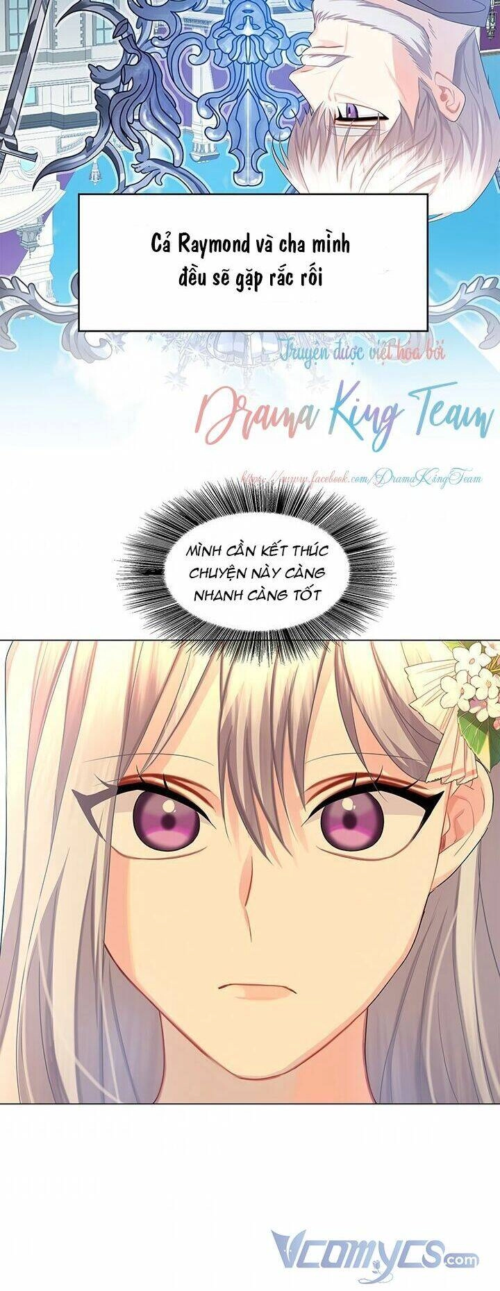 Tôi Sẽ Không Hối Tiếc Vì Anh Đâu Chapter 16 - 37