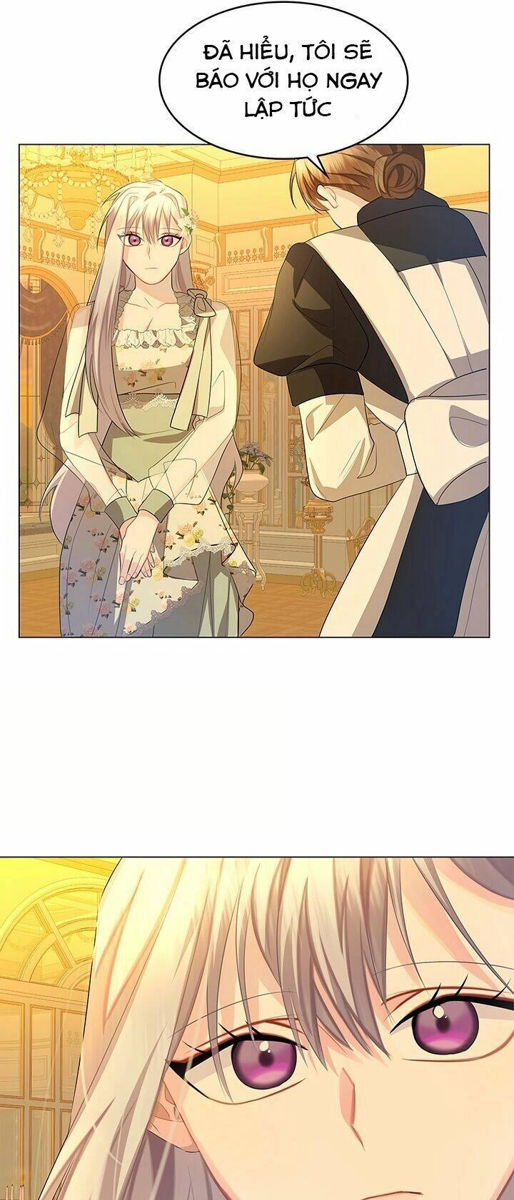 Tôi Sẽ Không Hối Tiếc Vì Anh Đâu Chapter 16 - 42