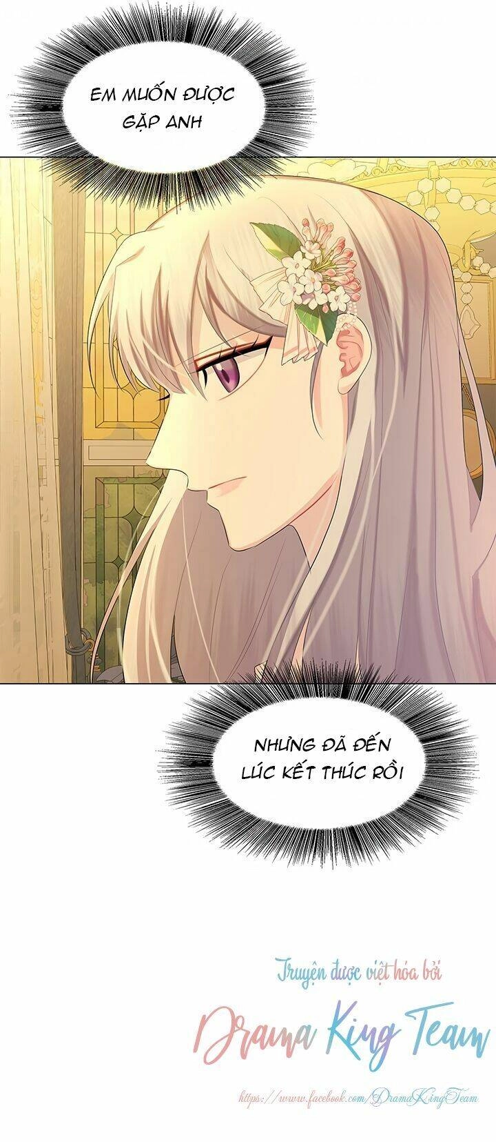 Tôi Sẽ Không Hối Tiếc Vì Anh Đâu Chapter 16 - 44