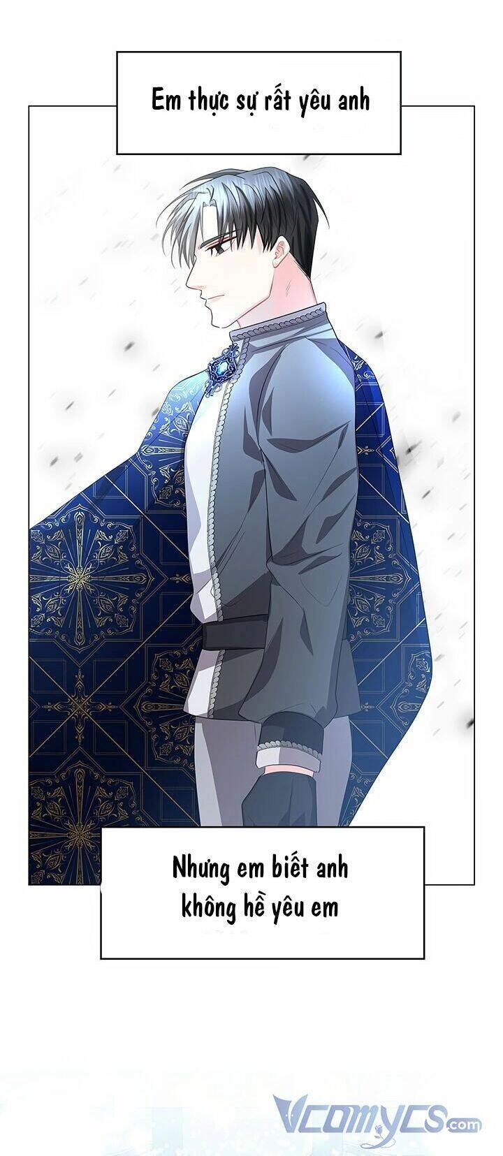 Tôi Sẽ Không Hối Tiếc Vì Anh Đâu Chapter 16 - 45