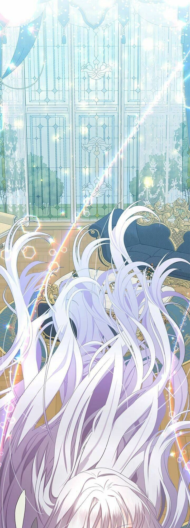 Tôi Sẽ Không Hối Tiếc Vì Anh Đâu Chapter 16 - 46