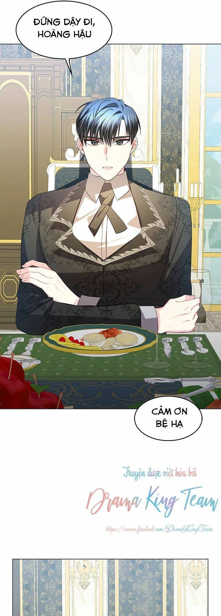 Tôi Sẽ Không Hối Tiếc Vì Anh Đâu Chapter 16 - 52