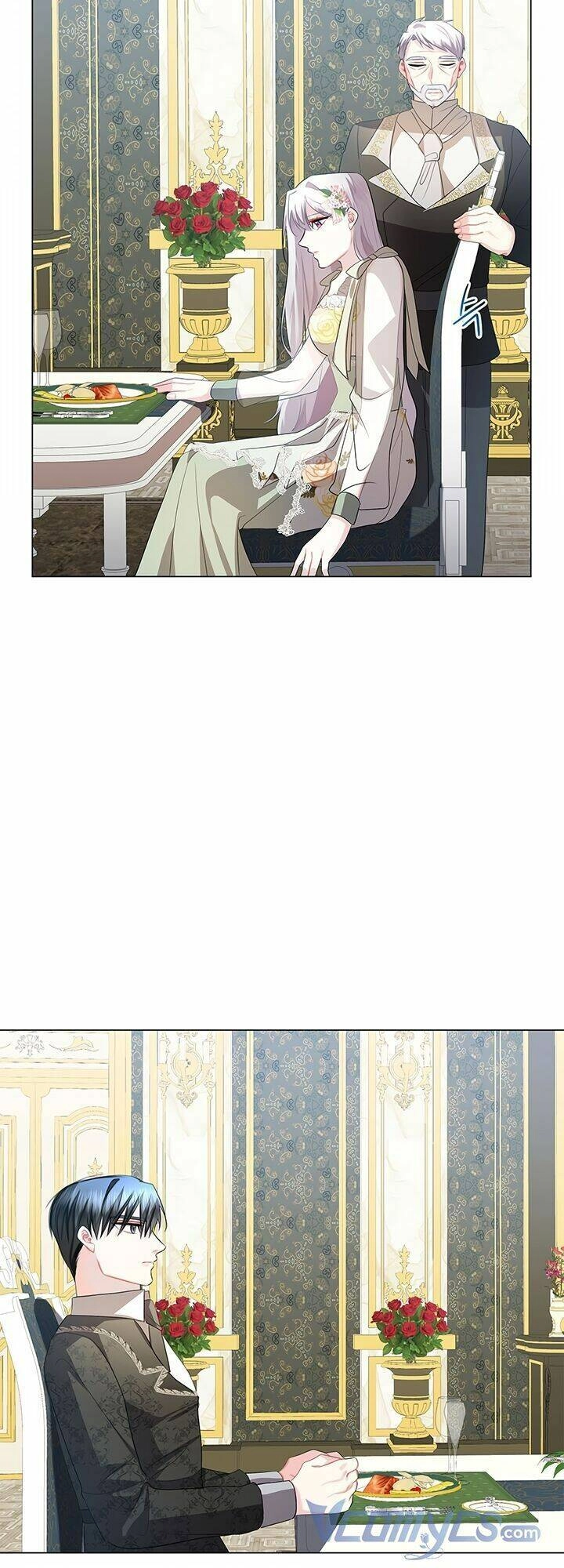 Tôi Sẽ Không Hối Tiếc Vì Anh Đâu Chapter 16 - 53