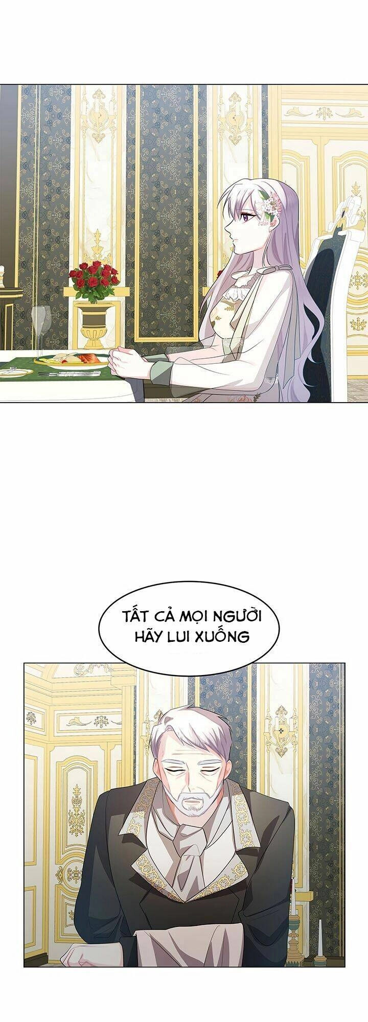 Tôi Sẽ Không Hối Tiếc Vì Anh Đâu Chapter 16 - 54