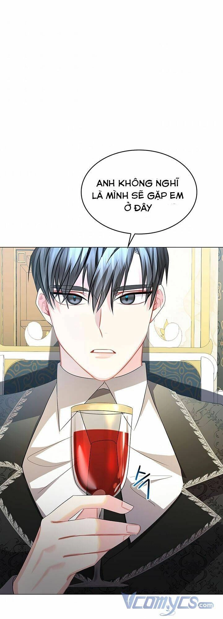 Tôi Sẽ Không Hối Tiếc Vì Anh Đâu Chapter 16 - 55