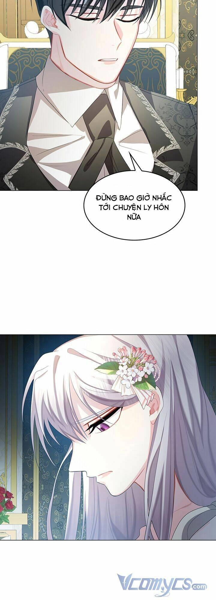 Tôi Sẽ Không Hối Tiếc Vì Anh Đâu Chapter 16 - 57