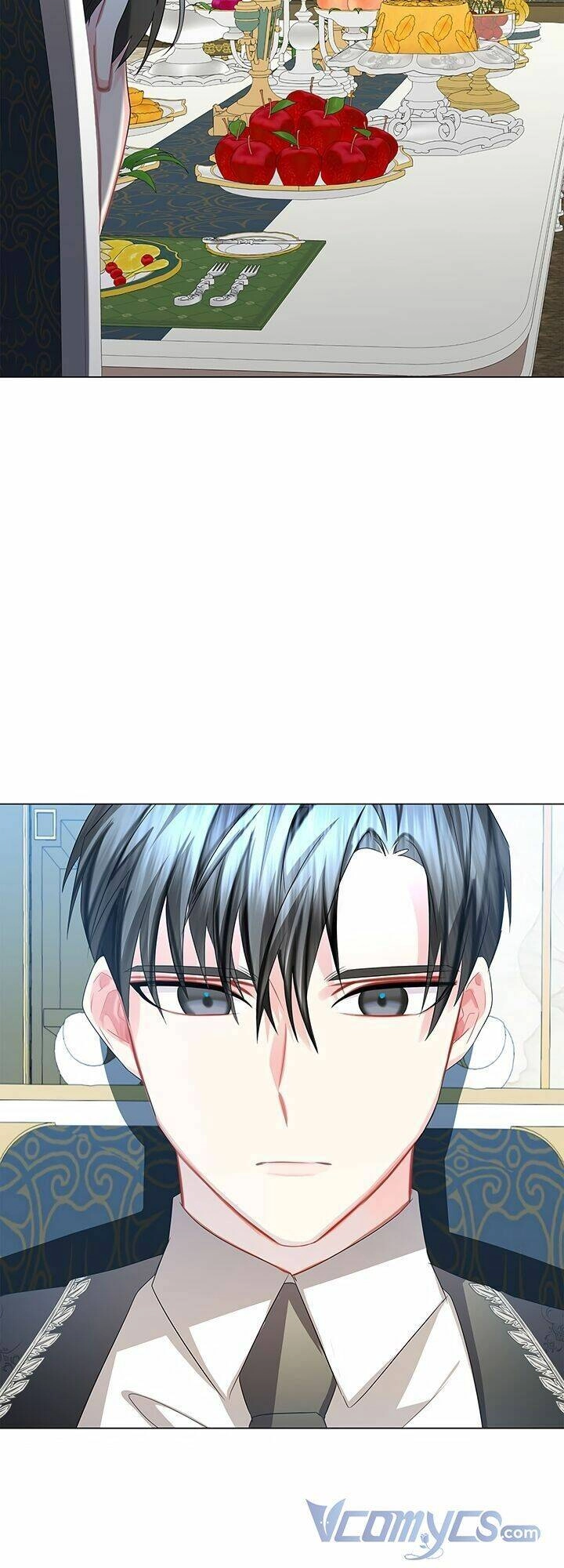 Tôi Sẽ Không Hối Tiếc Vì Anh Đâu Chapter 16 - 59