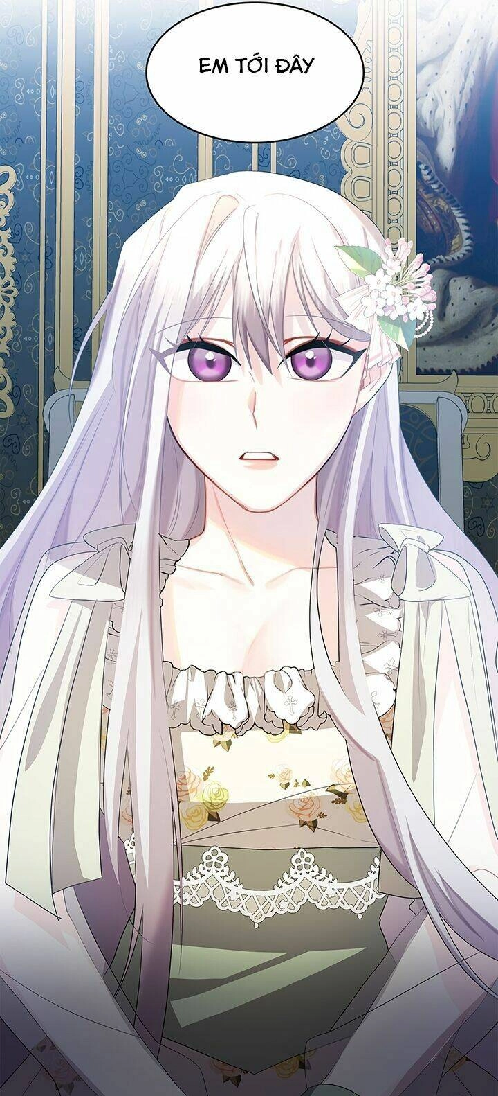 Tôi Sẽ Không Hối Tiếc Vì Anh Đâu Chapter 16 - 62