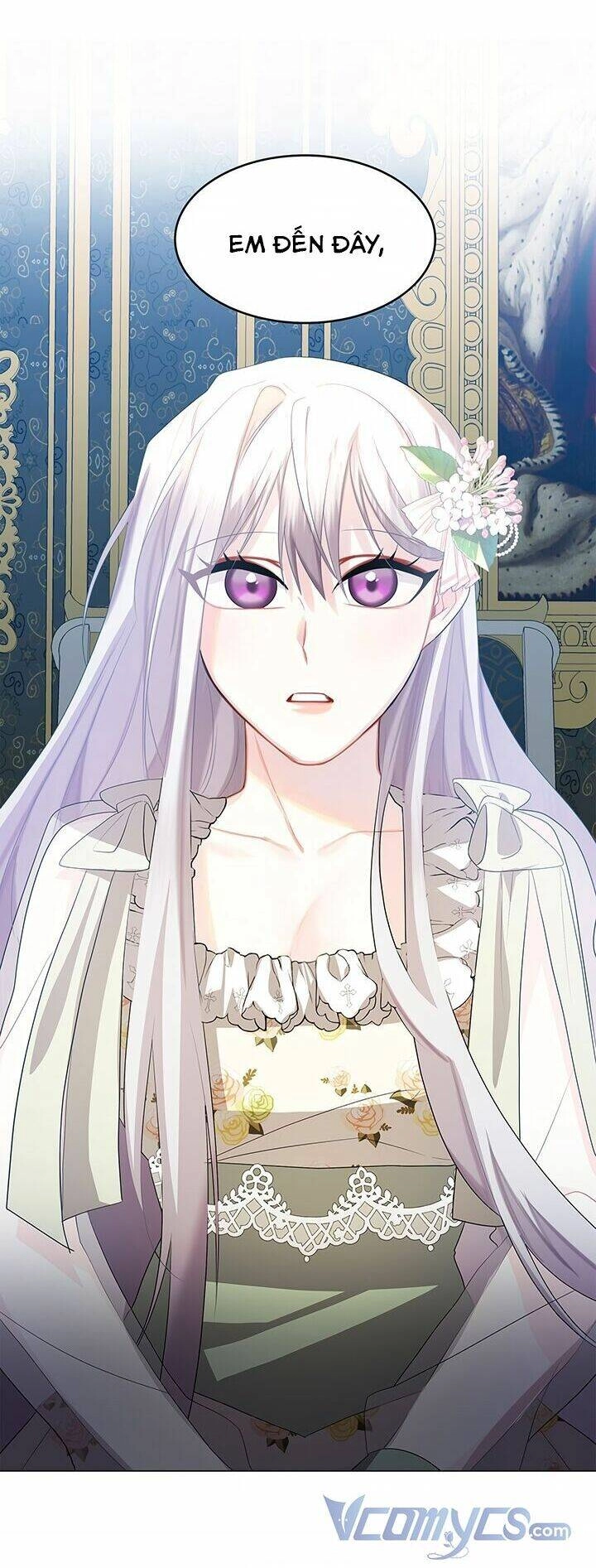 Tôi Sẽ Không Hối Tiếc Vì Anh Đâu Chapter 17 - 4