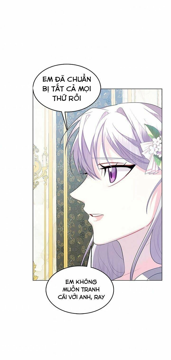 Tôi Sẽ Không Hối Tiếc Vì Anh Đâu Chapter 17 - 7