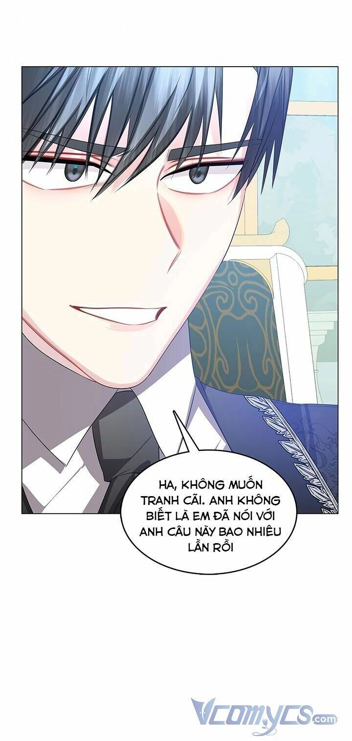 Tôi Sẽ Không Hối Tiếc Vì Anh Đâu Chapter 17 - 8