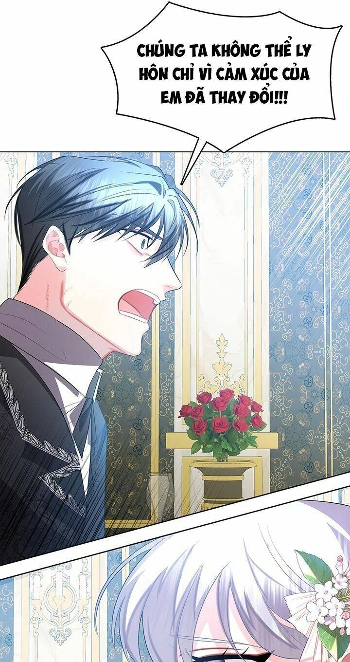 Tôi Sẽ Không Hối Tiếc Vì Anh Đâu Chapter 17 - 9