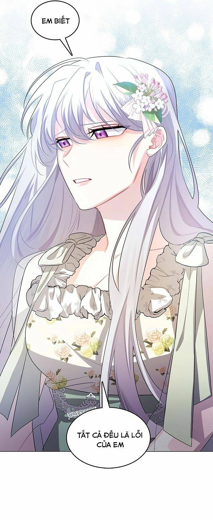 Tôi Sẽ Không Hối Tiếc Vì Anh Đâu Chapter 17 - 11