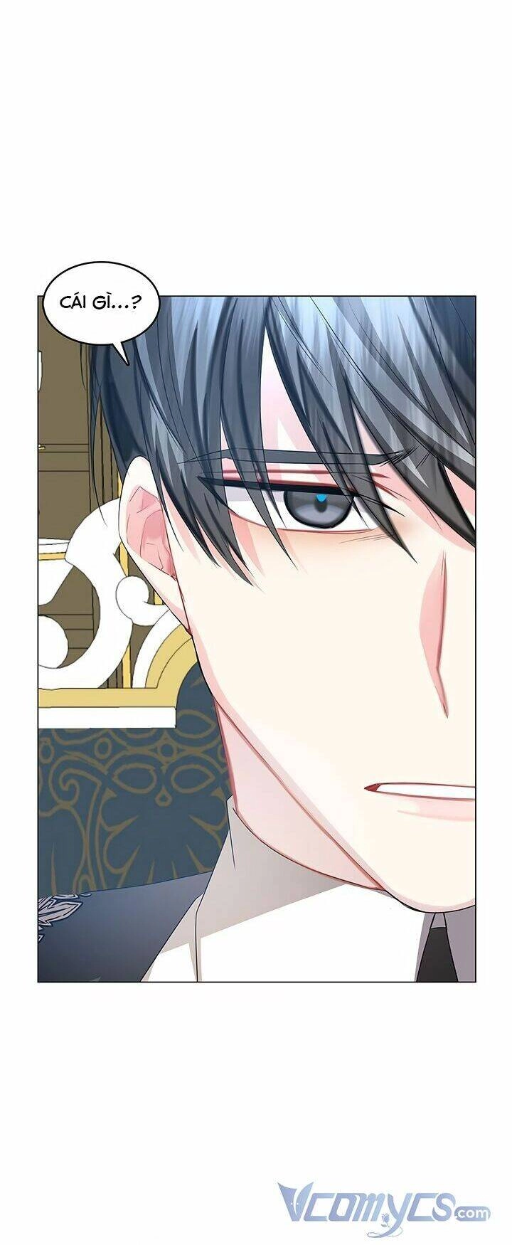 Tôi Sẽ Không Hối Tiếc Vì Anh Đâu Chapter 17 - 12