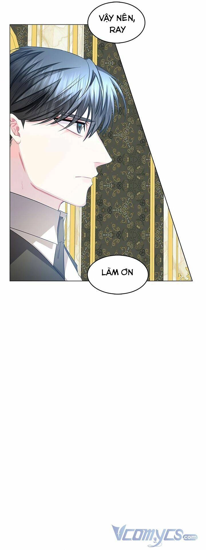 Tôi Sẽ Không Hối Tiếc Vì Anh Đâu Chapter 17 - 15