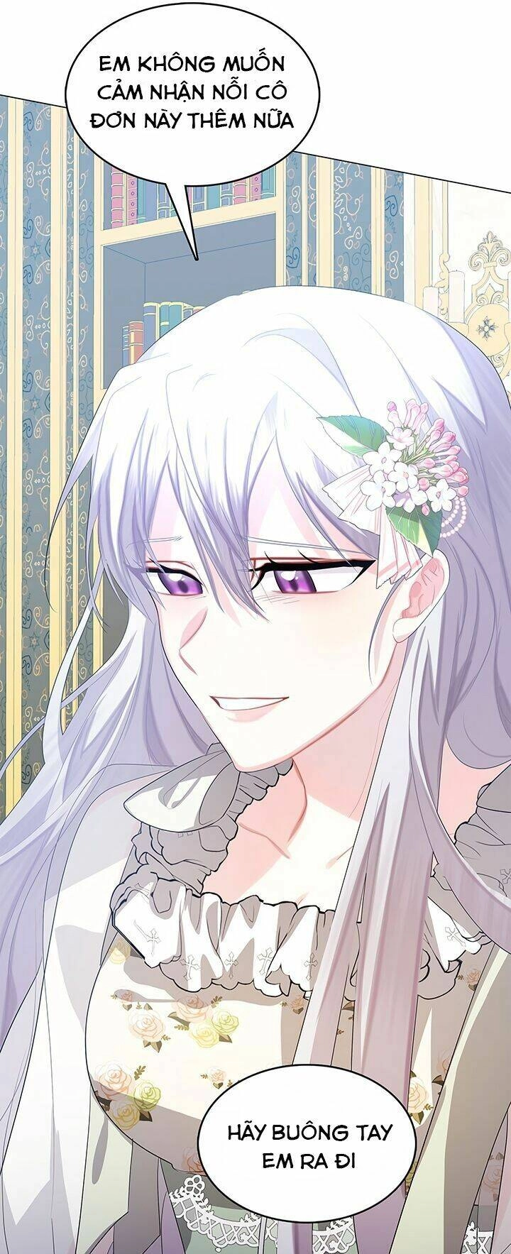 Tôi Sẽ Không Hối Tiếc Vì Anh Đâu Chapter 17 - 16