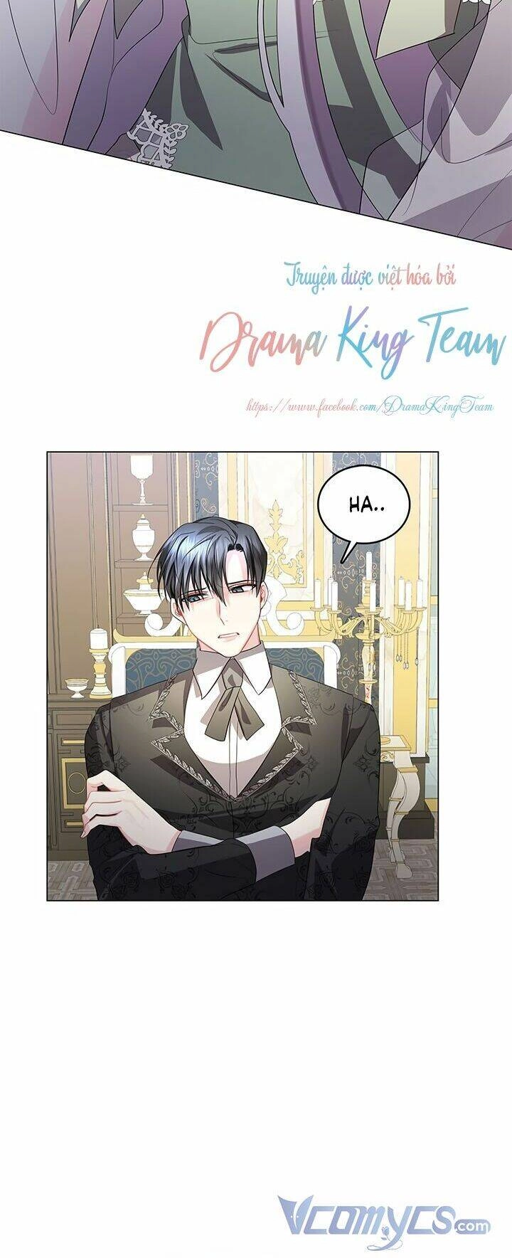 Tôi Sẽ Không Hối Tiếc Vì Anh Đâu Chapter 17 - 17