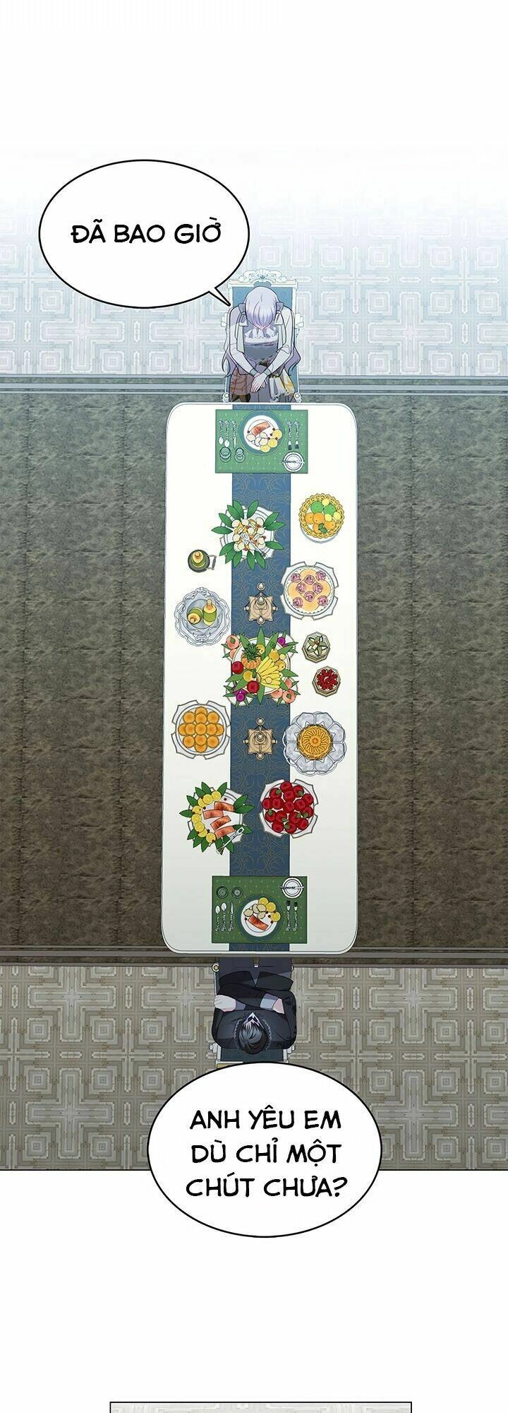 Tôi Sẽ Không Hối Tiếc Vì Anh Đâu Chapter 17 - 22