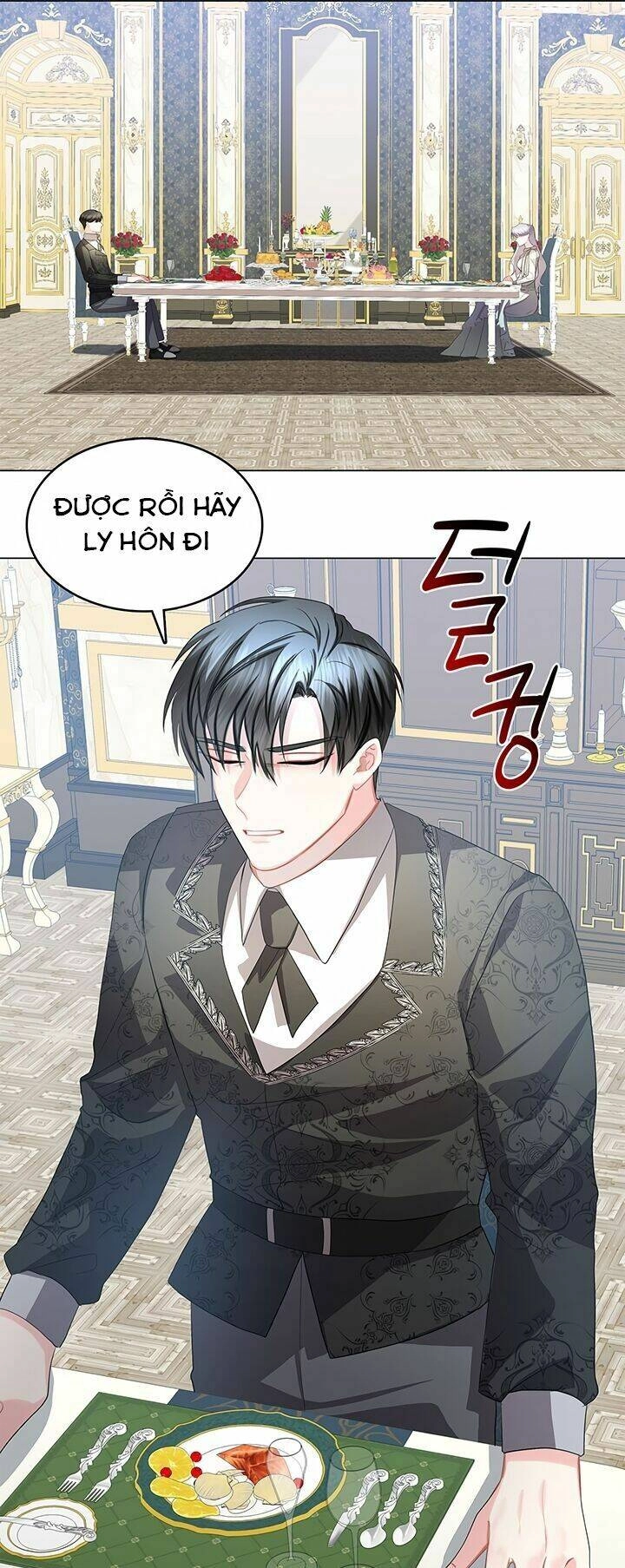 Tôi Sẽ Không Hối Tiếc Vì Anh Đâu Chapter 17 - 30