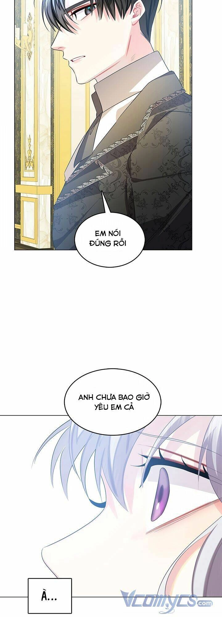 Tôi Sẽ Không Hối Tiếc Vì Anh Đâu Chapter 17 - 33