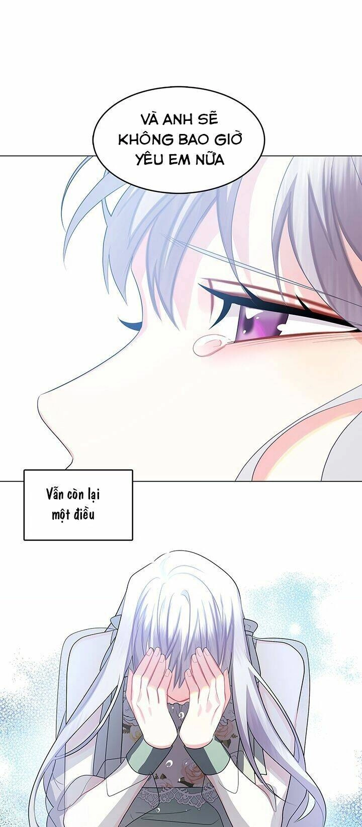 Tôi Sẽ Không Hối Tiếc Vì Anh Đâu Chapter 17 - 34