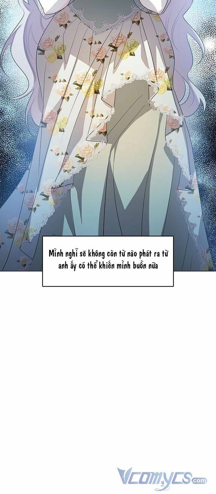 Tôi Sẽ Không Hối Tiếc Vì Anh Đâu Chapter 17 - 35