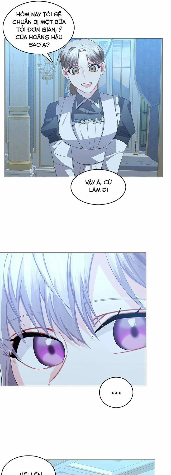 Tôi Sẽ Không Hối Tiếc Vì Anh Đâu Chapter 17 - 38