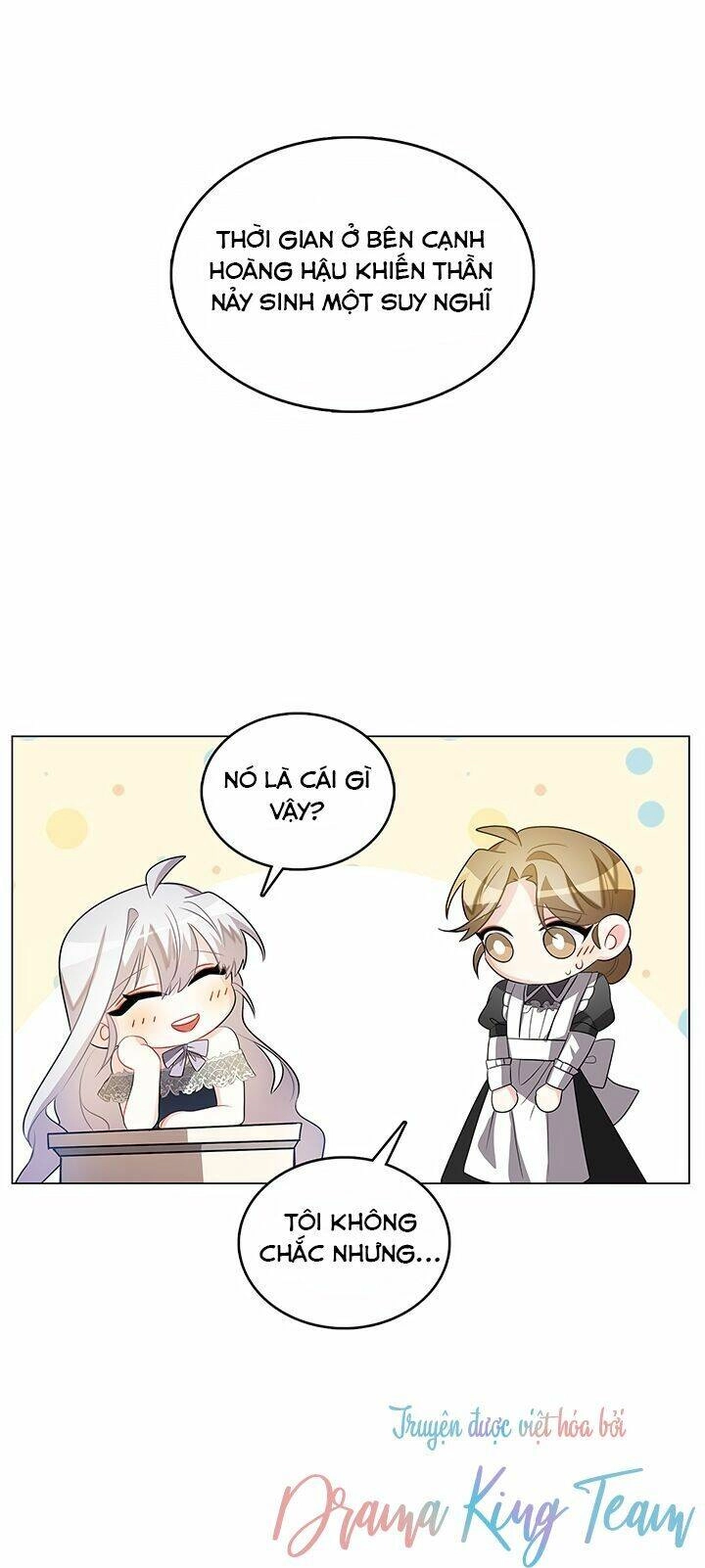 Tôi Sẽ Không Hối Tiếc Vì Anh Đâu Chapter 17 - 40