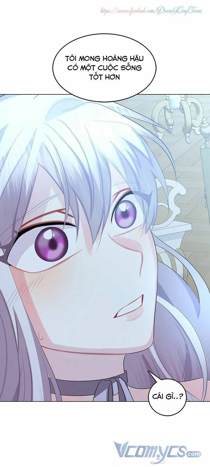 Tôi Sẽ Không Hối Tiếc Vì Anh Đâu Chapter 17 - 41