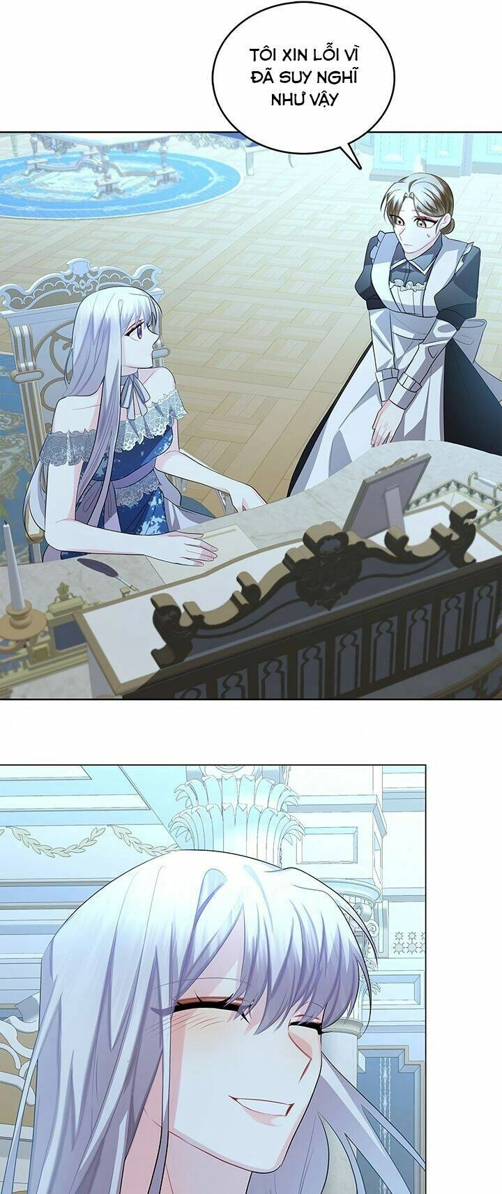 Tôi Sẽ Không Hối Tiếc Vì Anh Đâu Chapter 17 - 42