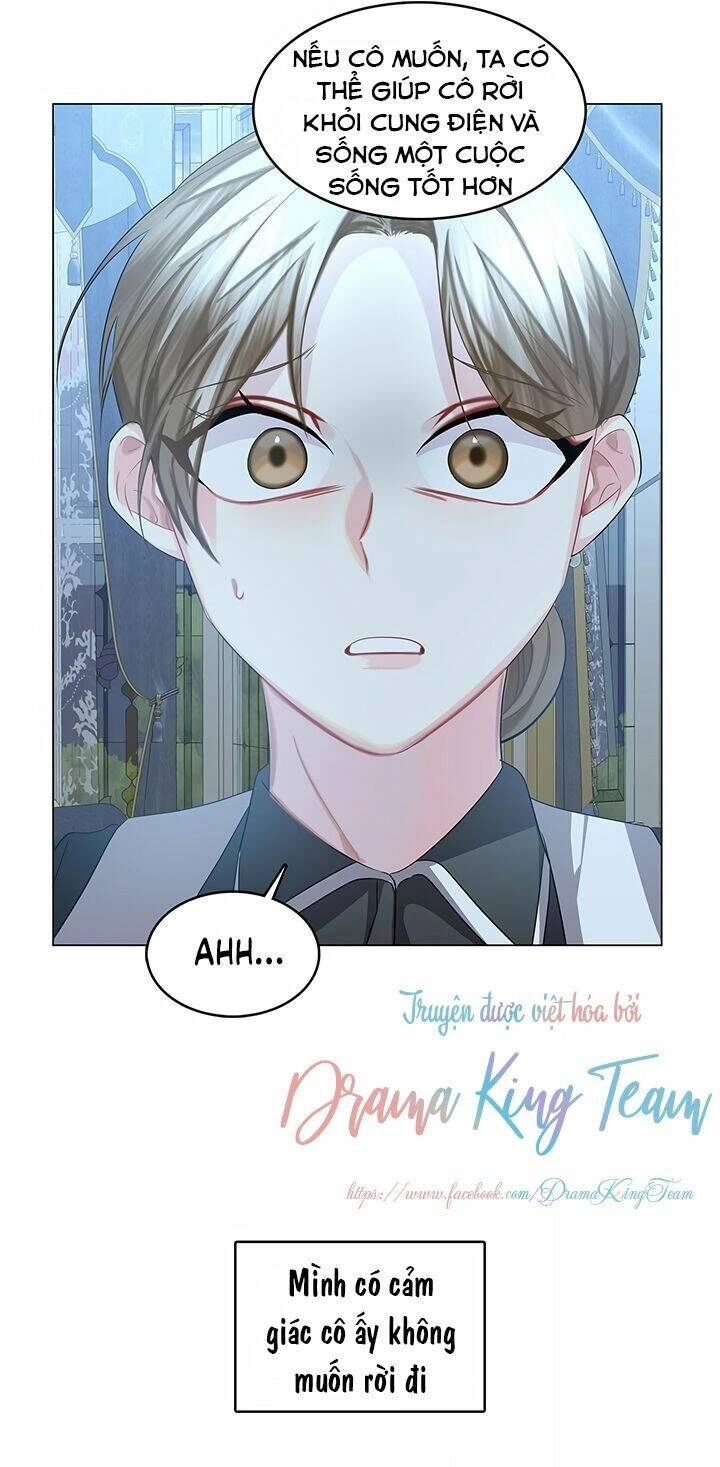 Tôi Sẽ Không Hối Tiếc Vì Anh Đâu Chapter 17 - 44