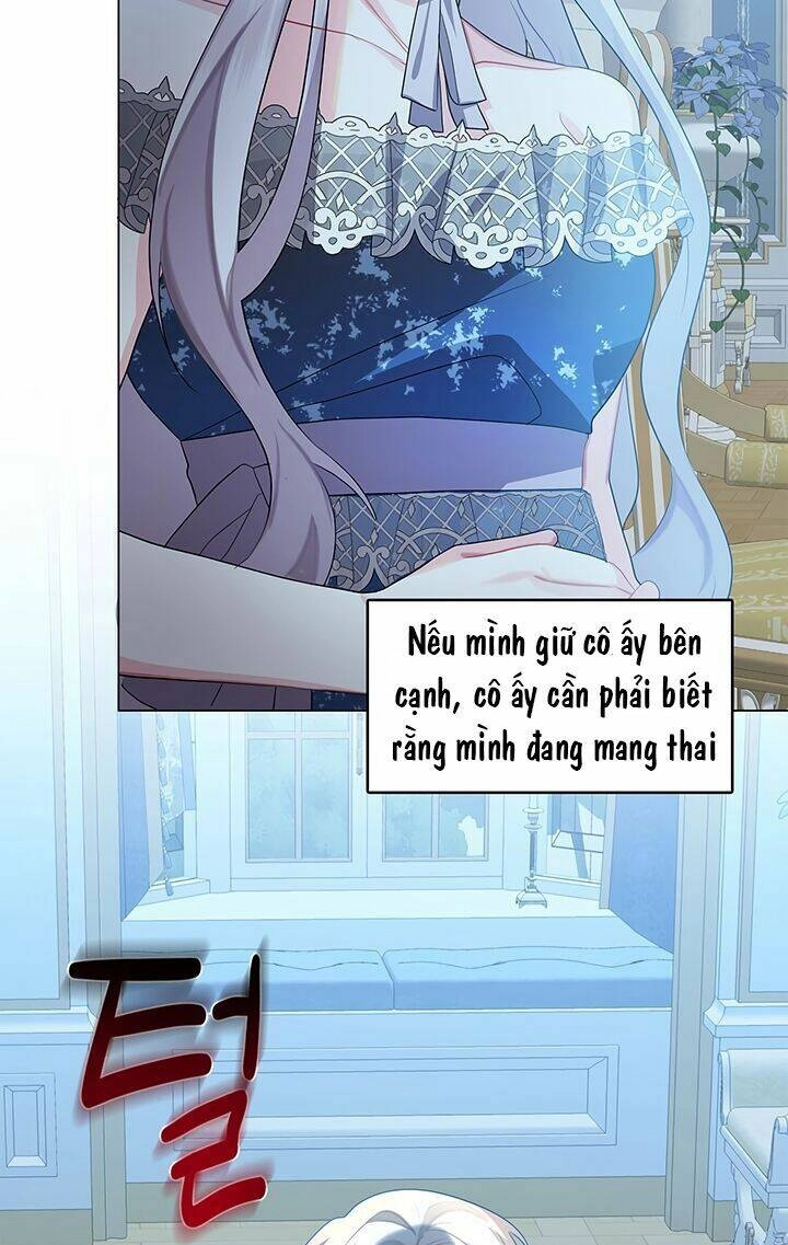 Tôi Sẽ Không Hối Tiếc Vì Anh Đâu Chapter 17 - 47