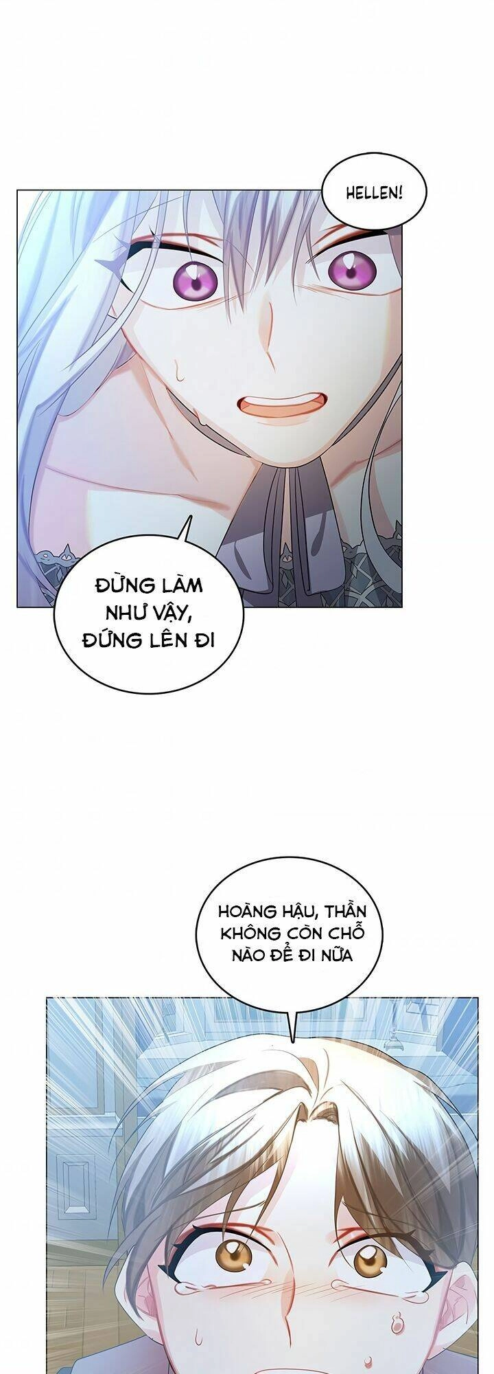 Tôi Sẽ Không Hối Tiếc Vì Anh Đâu Chapter 17 - 49