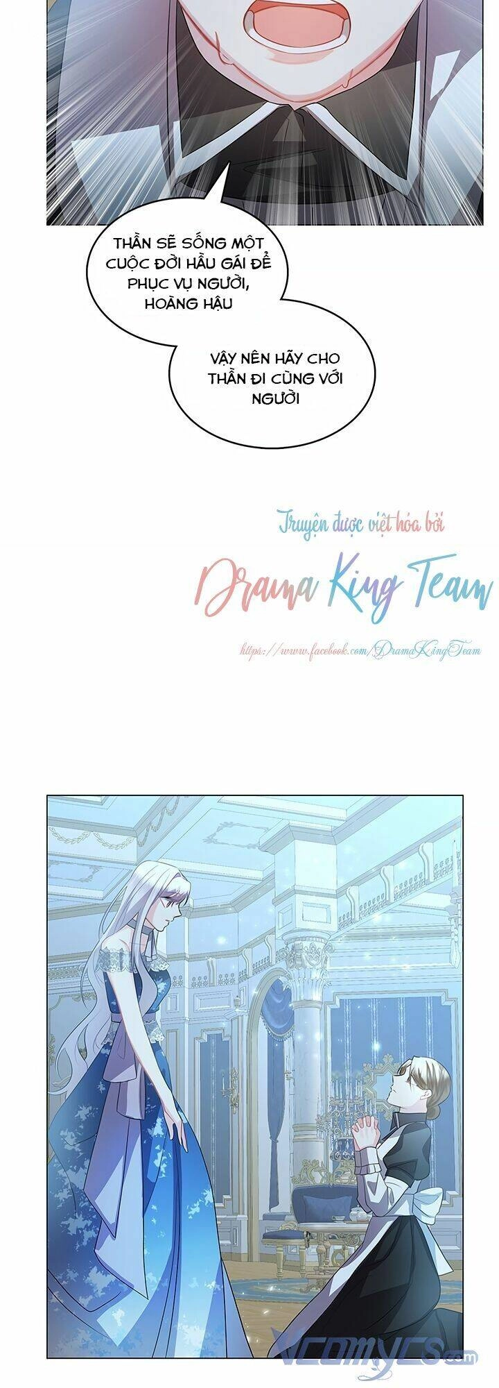 Tôi Sẽ Không Hối Tiếc Vì Anh Đâu Chapter 17 - 50