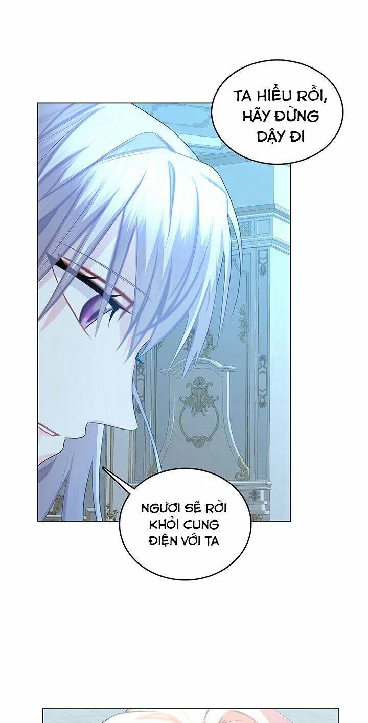 Tôi Sẽ Không Hối Tiếc Vì Anh Đâu Chapter 17 - 51