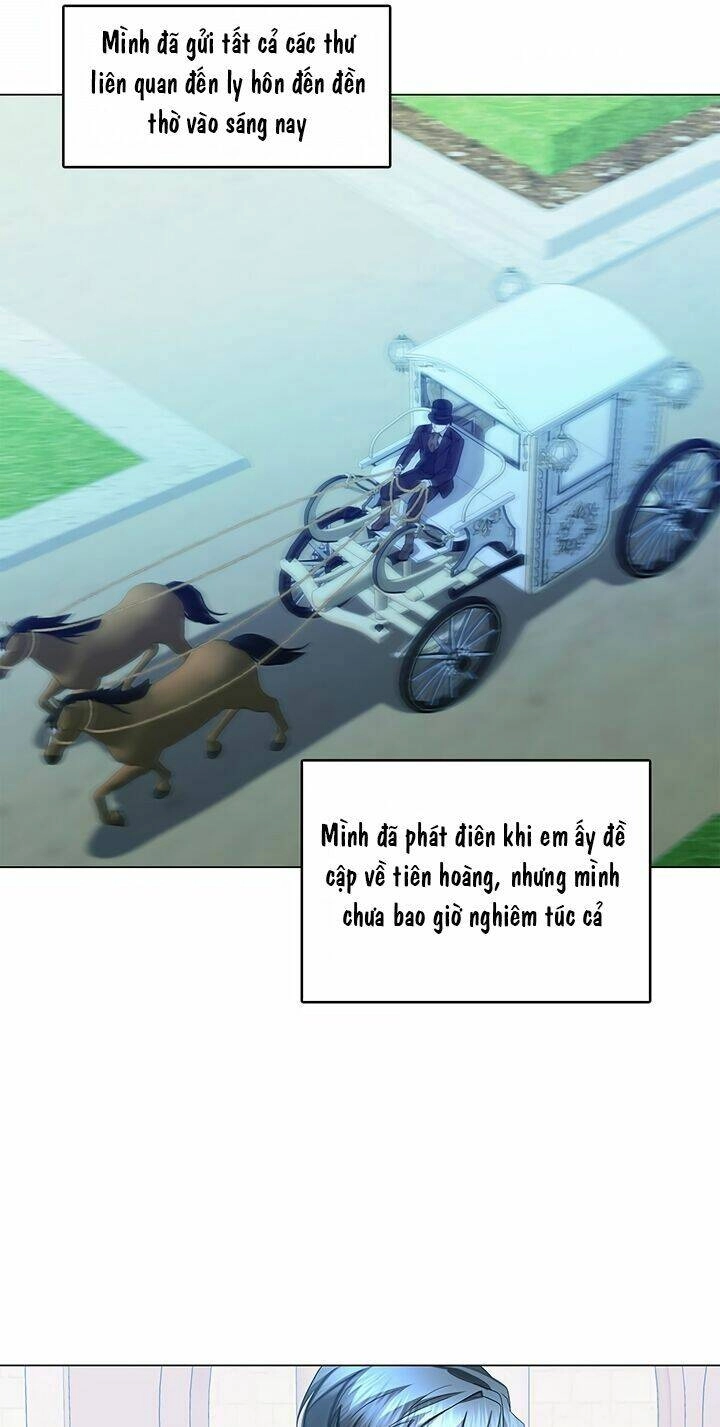 Tôi Sẽ Không Hối Tiếc Vì Anh Đâu Chapter 17 - 55