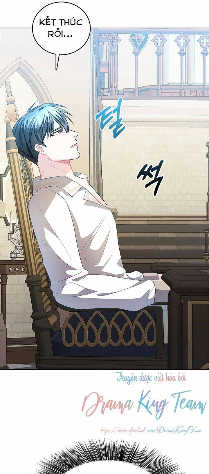 Tôi Sẽ Không Hối Tiếc Vì Anh Đâu Chapter 17 - 57