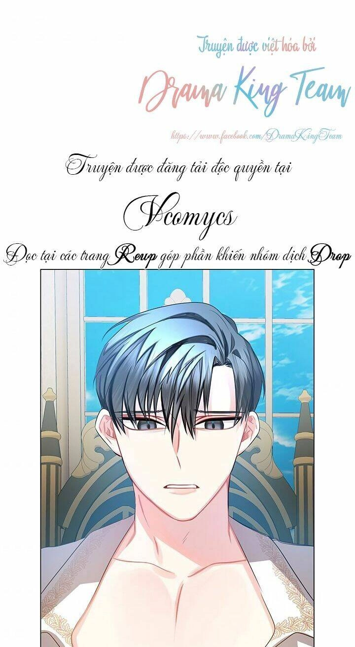 Tôi Sẽ Không Hối Tiếc Vì Anh Đâu Chapter 18 - 1